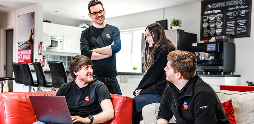 Apprenticeships