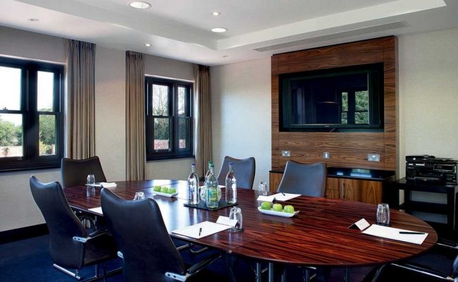 Rookery Hall 4