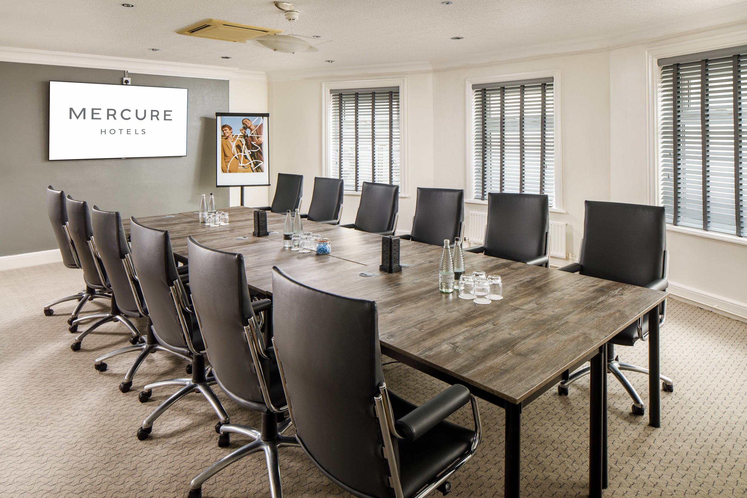 Boardroom