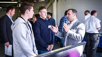 M2M02 Supportfindermembershiporganisations