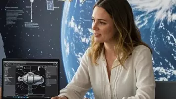 Pivot To Space