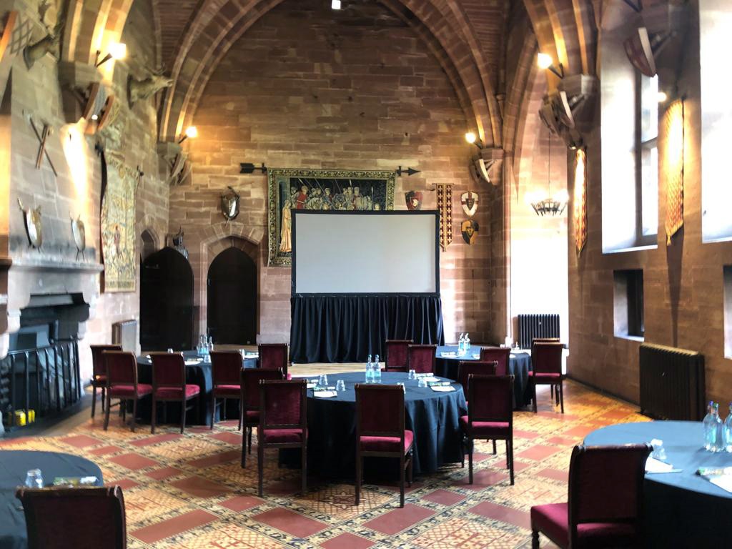 Peckforton Conference 5
