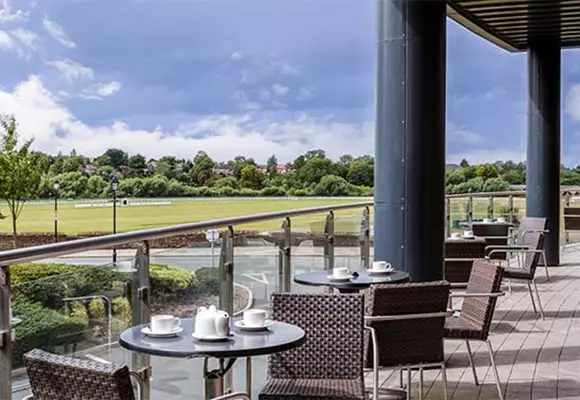 ACH M&E Tattersalls Exterior 01